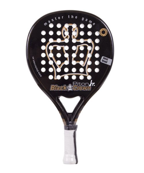 Black Crown Piton Jr